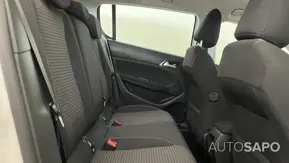 Peugeot 308 1.5 BlueHDi Active Pack de 2020