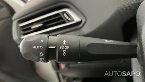 Peugeot 308 1.5 BlueHDi Active Pack de 2020