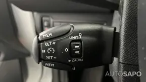 Peugeot 308 1.5 BlueHDi Active Pack de 2020