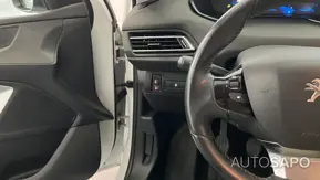 Peugeot 308 1.5 BlueHDi Active Pack de 2020