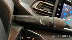 Peugeot 308 1.5 BlueHDi Active Pack de 2020