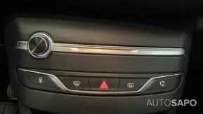 Peugeot 308 1.5 BlueHDi Active Pack de 2020