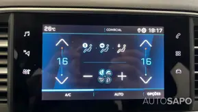 Peugeot 308 1.5 BlueHDi Active Pack de 2020