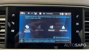 Peugeot 308 1.5 BlueHDi Active Pack de 2020
