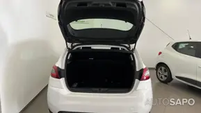 Peugeot 308 1.5 BlueHDi Active Pack de 2020