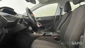 Peugeot 308 1.5 BlueHDi Active Pack de 2020