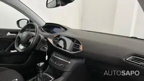 Peugeot 308 1.5 BlueHDi Active Pack de 2020