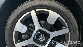 Citroen C4 Cactus 1.2 PureTech Shine de 2017