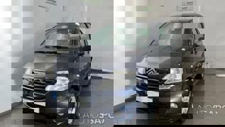 Citroen C3 1.4 HDi Attraction de 2002