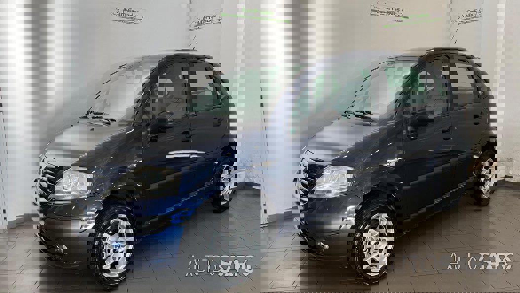 Citroen C3 1.4 HDi Attraction de 2002