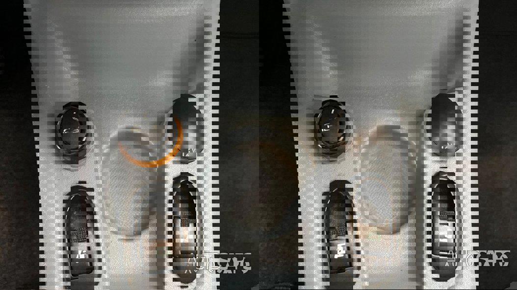 Citroen C3 1.4 HDi Attraction de 2002