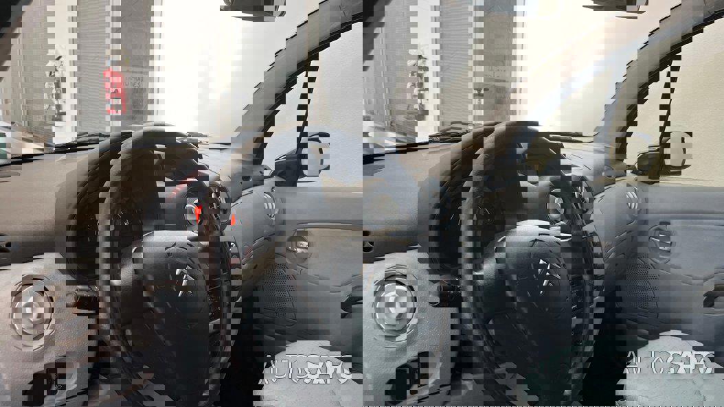 Citroen C3 1.4 HDi Attraction de 2002