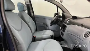Citroen C3 1.4 HDi Attraction de 2002