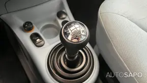 Citroen C3 1.4 HDi Attraction de 2002