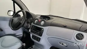 Citroen C3 1.4 HDi Attraction de 2002