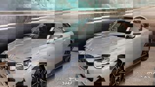 BMW Série 2 220 d Pack M Auto de 2022