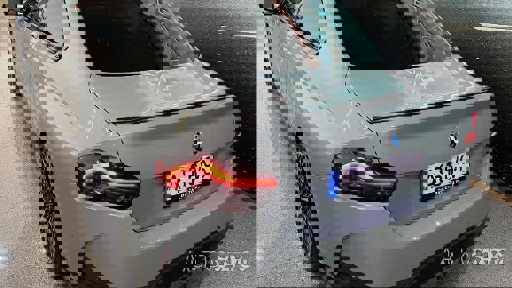 BMW Série 2 220 d Pack M Auto de 2022