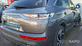 DS DS7 Crossback de 2020