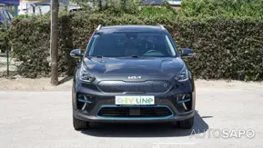 Kia e-Niro de 2022