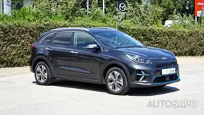 Kia e-Niro de 2022