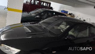 BMW Série 3 320 d de 2012