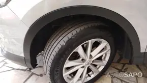Nissan Qashqai 1.5 dCi Acenta C/Barras de Tejadilho de 2017