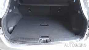 Nissan Qashqai 1.5 dCi Acenta C/Barras de Tejadilho de 2017