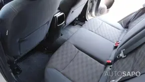 Nissan Qashqai 1.5 dCi Acenta C/Barras de Tejadilho de 2017