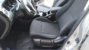 Nissan Qashqai 1.5 dCi Acenta C/Barras de Tejadilho de 2017