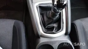 Nissan Qashqai 1.5 dCi Acenta C/Barras de Tejadilho de 2017