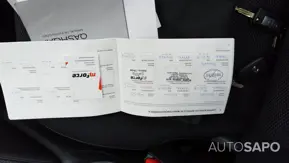 Nissan Qashqai 1.5 dCi Acenta C/Barras de Tejadilho de 2017