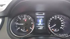 Nissan Qashqai 1.5 dCi Acenta C/Barras de Tejadilho de 2017