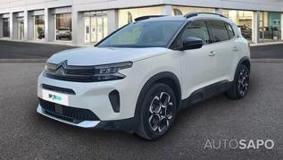 Citroen C5 AirCross 1.2 PureTech Shine de 2024