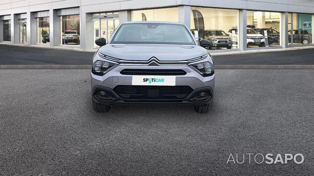 Citroen C4 1.2 PureTech Feel EAT6 de 2024