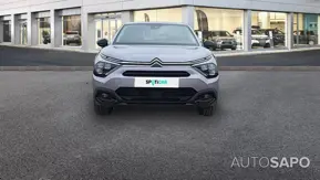 Citroen C4 1.2 PureTech Feel EAT6 de 2024