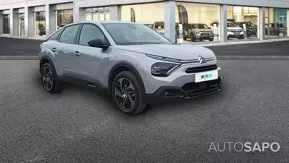 Citroen C4 1.2 PureTech Feel EAT6 de 2024