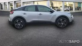 Citroen C4 1.2 PureTech Feel EAT6 de 2024
