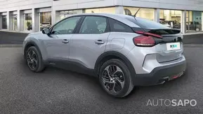 Citroen C4 1.2 PureTech Feel EAT6 de 2024