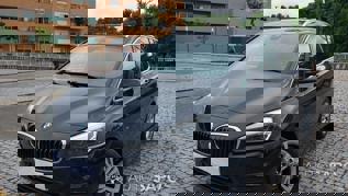 BMW Série 2 Gran Tourer 216 d 7L Line Sport de 2018