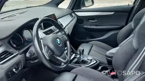 BMW Série 2 Gran Tourer 216 d 7L Line Sport de 2018