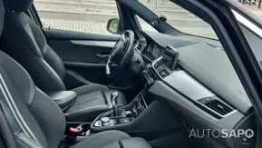 BMW Série 2 Gran Tourer 216 d 7L Line Sport de 2018