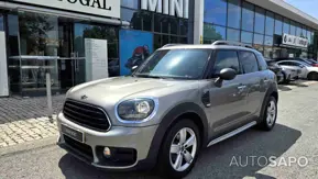 MINI Countryman de 2018