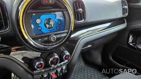 MINI Countryman de 2018