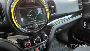 MINI Countryman de 2018