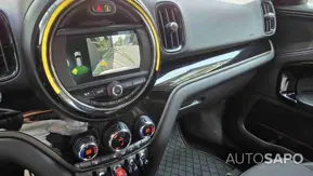 MINI Countryman de 2018