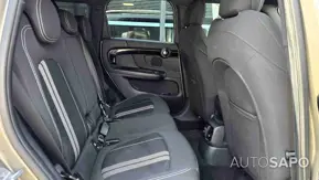 MINI Countryman de 2018