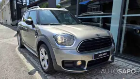 MINI Countryman de 2018