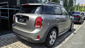 MINI Countryman de 2018