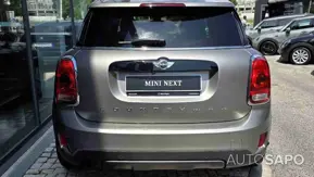 MINI Countryman de 2018