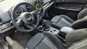 MINI Countryman de 2018